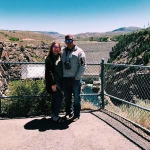 Meet your Posher, Cameron